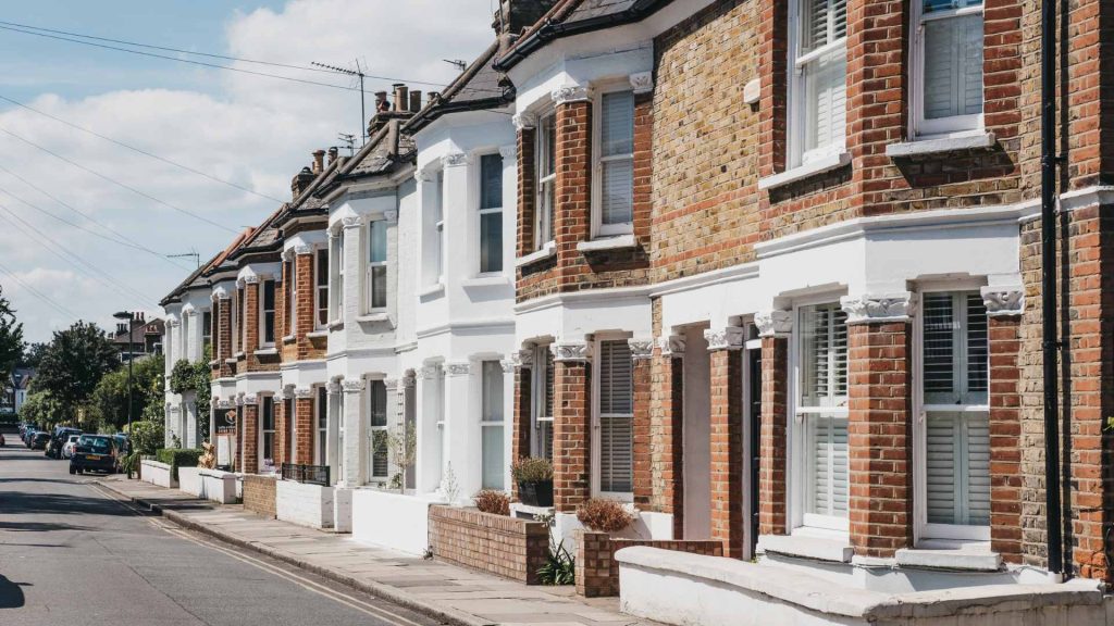 Buy to Let (BTL) Mortgages UK